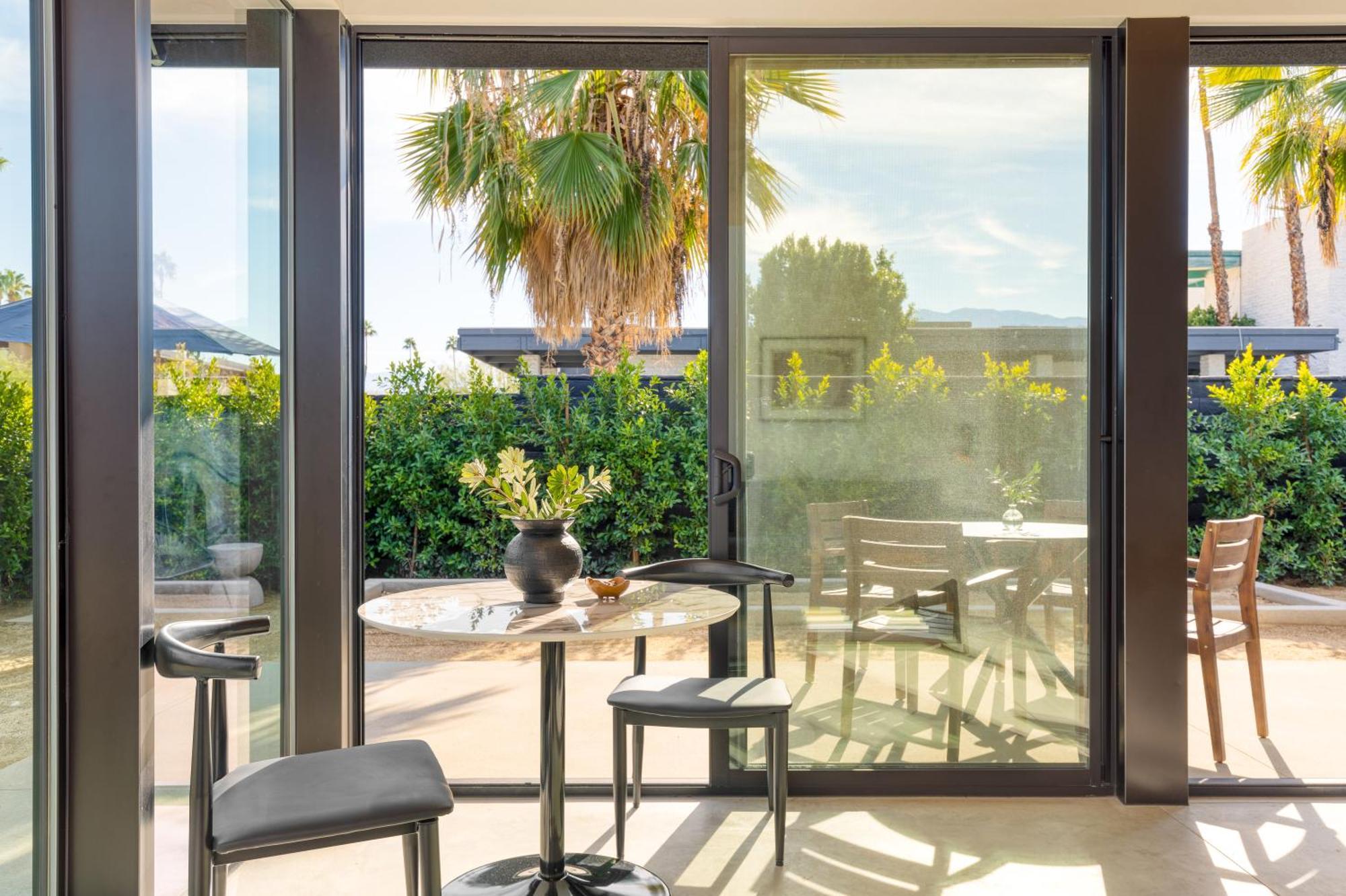 Blackhaus By Avantstay Ada Modern Rooms, Pool & Bbq Palm Springs Extérieur photo