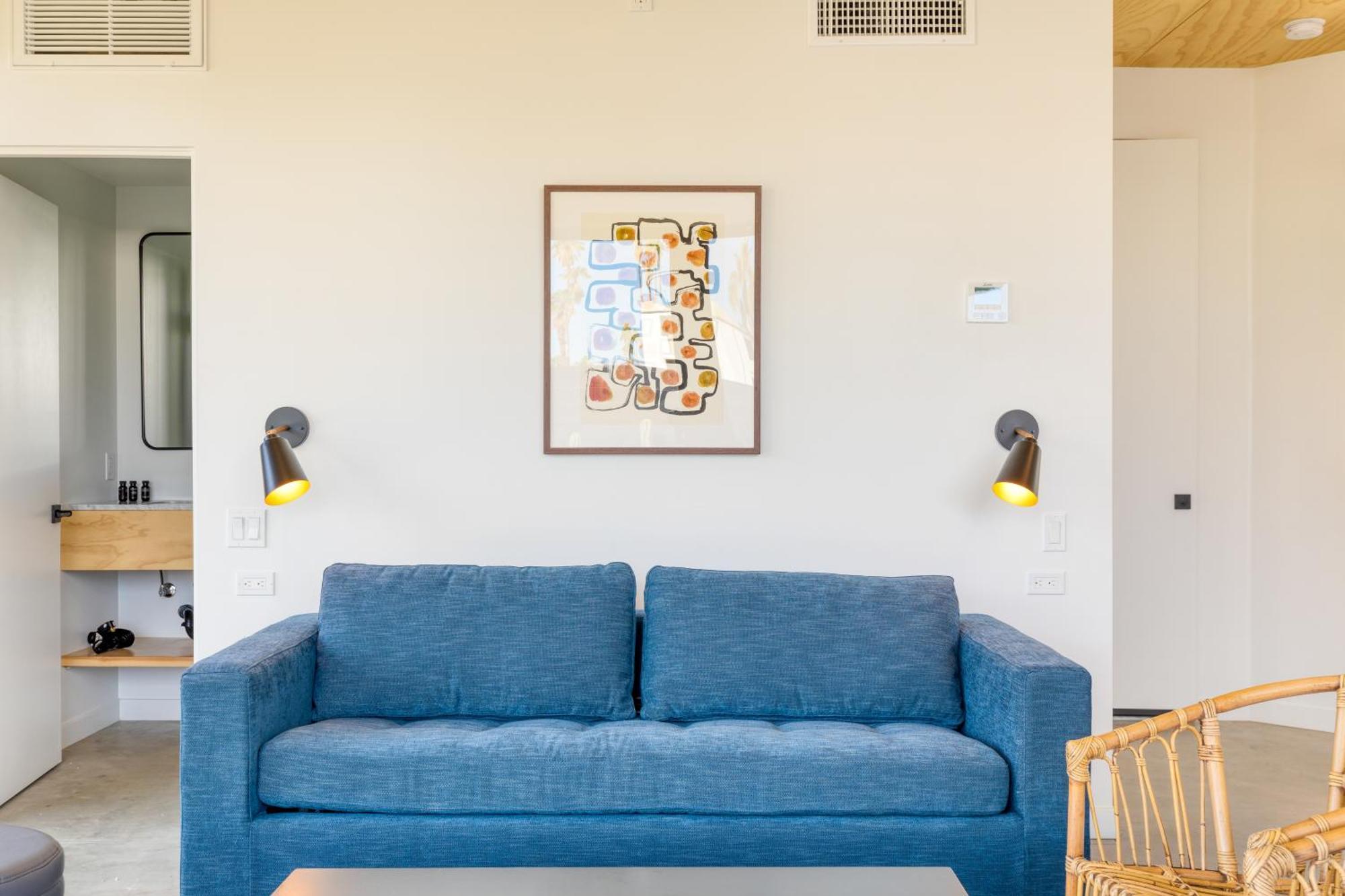 Blackhaus By Avantstay Ada Modern Rooms, Pool & Bbq Palm Springs Extérieur photo