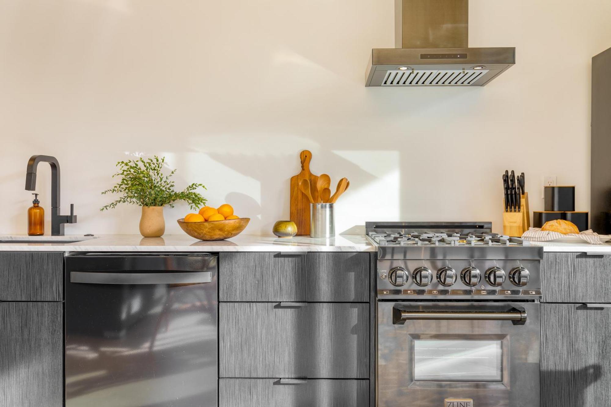 Blackhaus By Avantstay Ada Modern Rooms, Pool & Bbq Palm Springs Extérieur photo