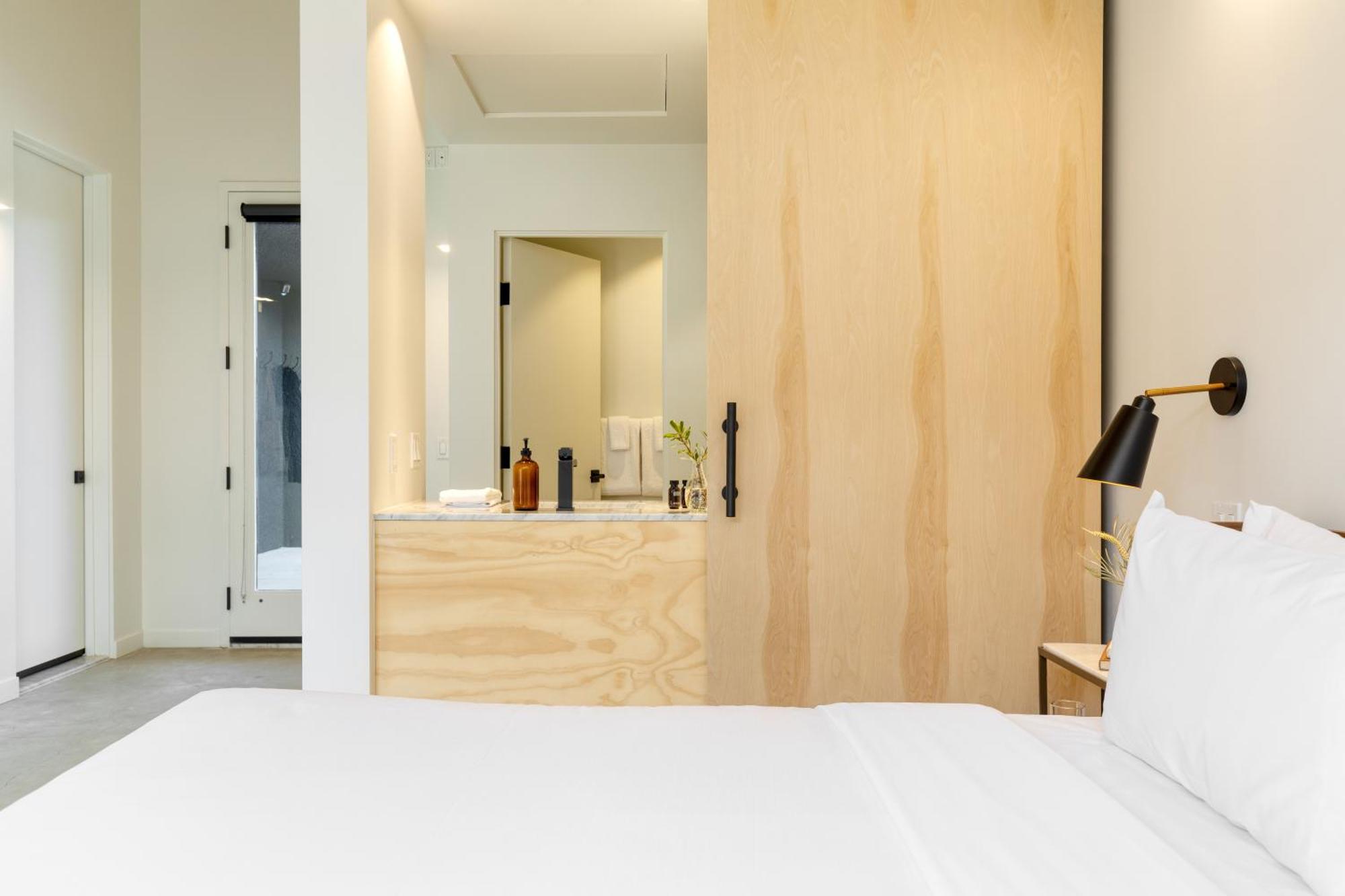Blackhaus By Avantstay Ada Modern Rooms, Pool & Bbq Palm Springs Extérieur photo