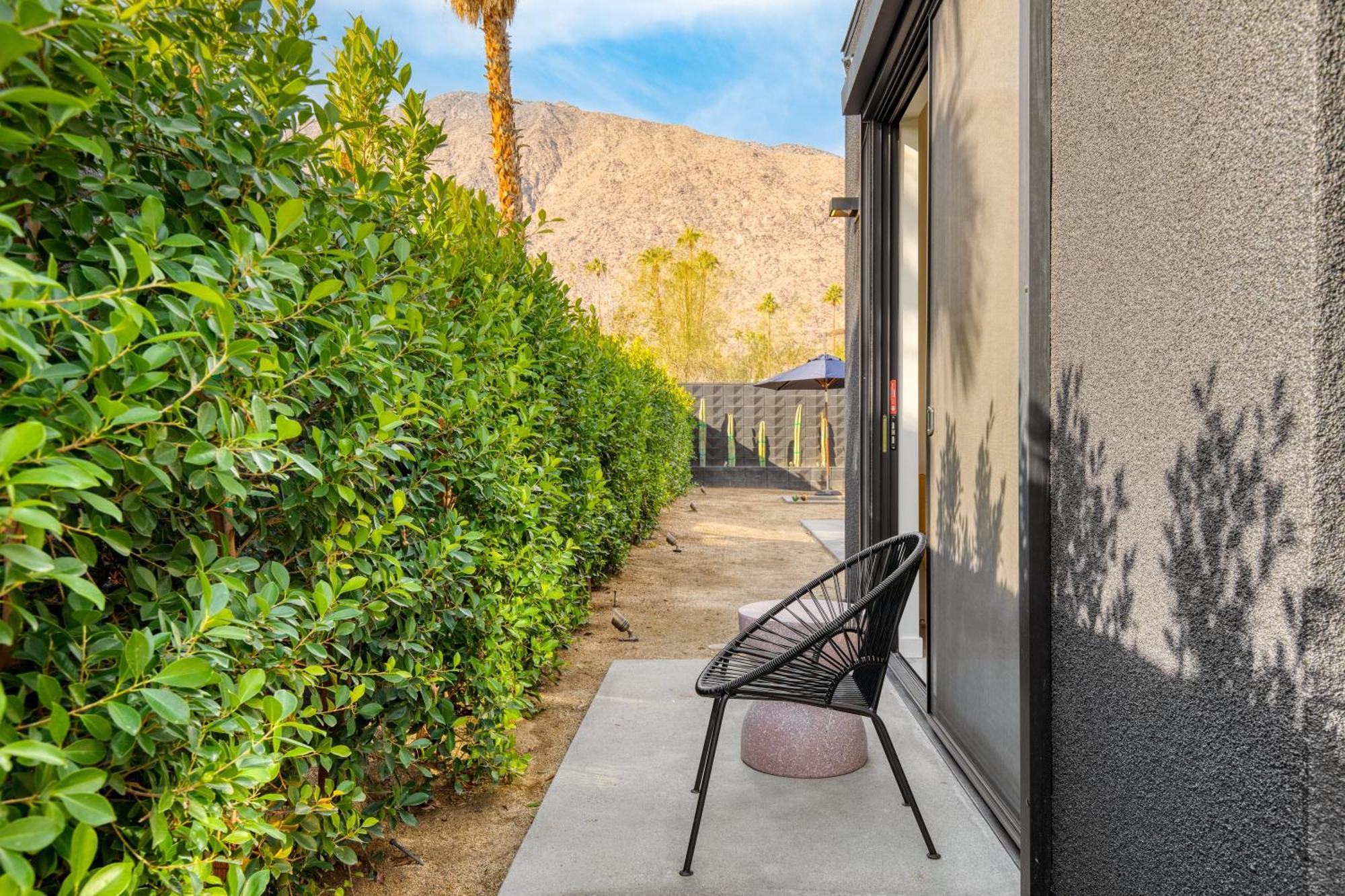 Blackhaus By Avantstay Ada Modern Rooms, Pool & Bbq Palm Springs Extérieur photo