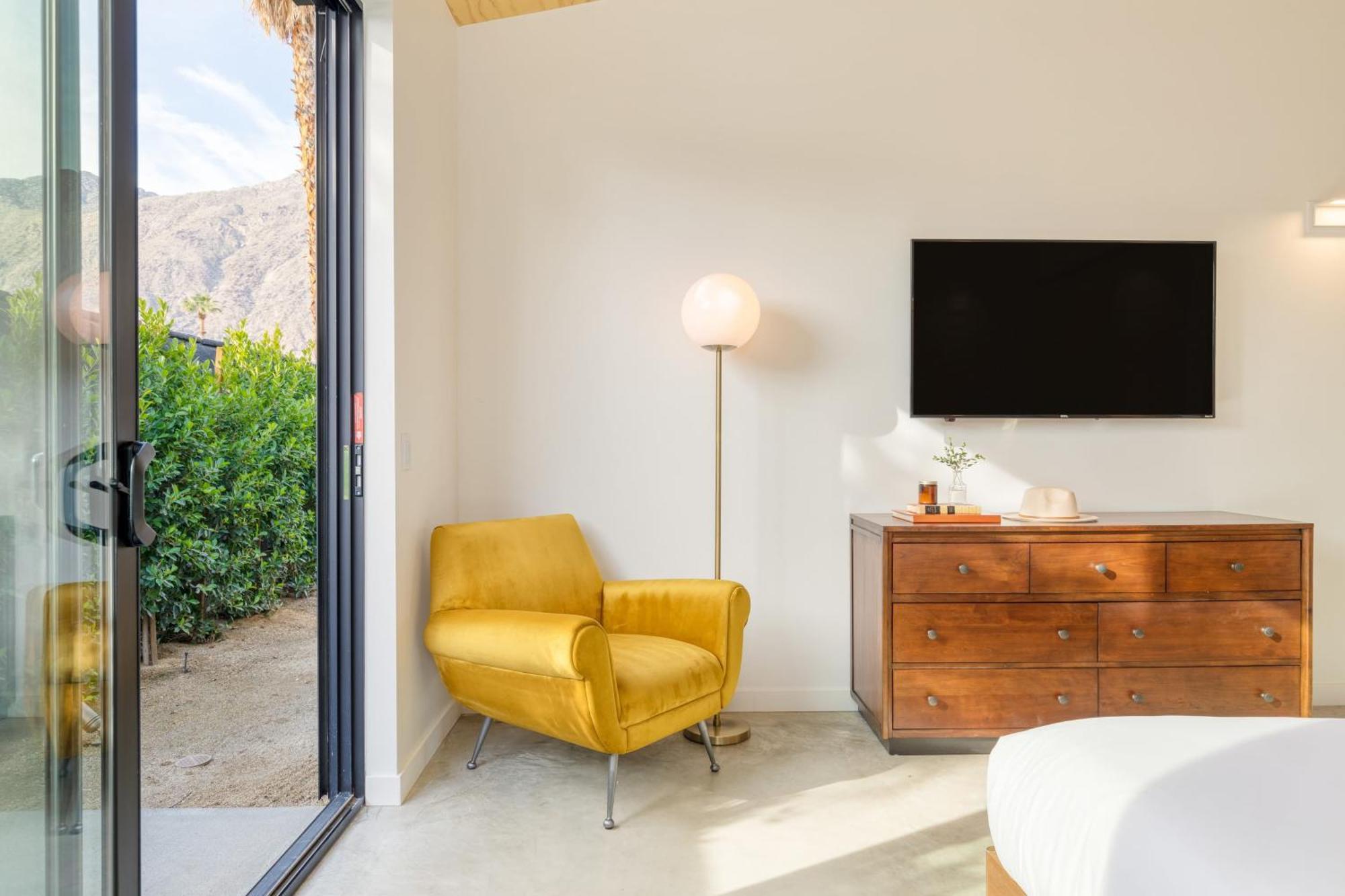 Blackhaus By Avantstay Ada Modern Rooms, Pool & Bbq Palm Springs Extérieur photo